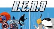 ݱ ¶  Ű HERO