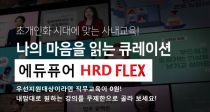 ǻ, 뵿 HRD FLEX ù 