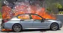 BMW ȭ,  Ρ å Լ 硤ӿ